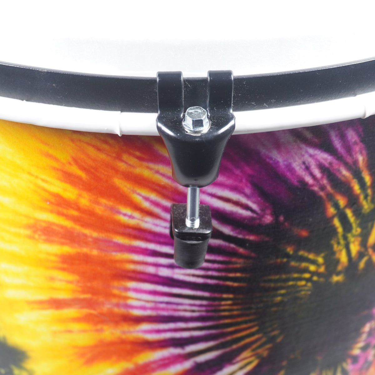 Pearl 14" Top Tuned Synthetic Shell Djembe - Purple Haze-Pearl-Infinite Music