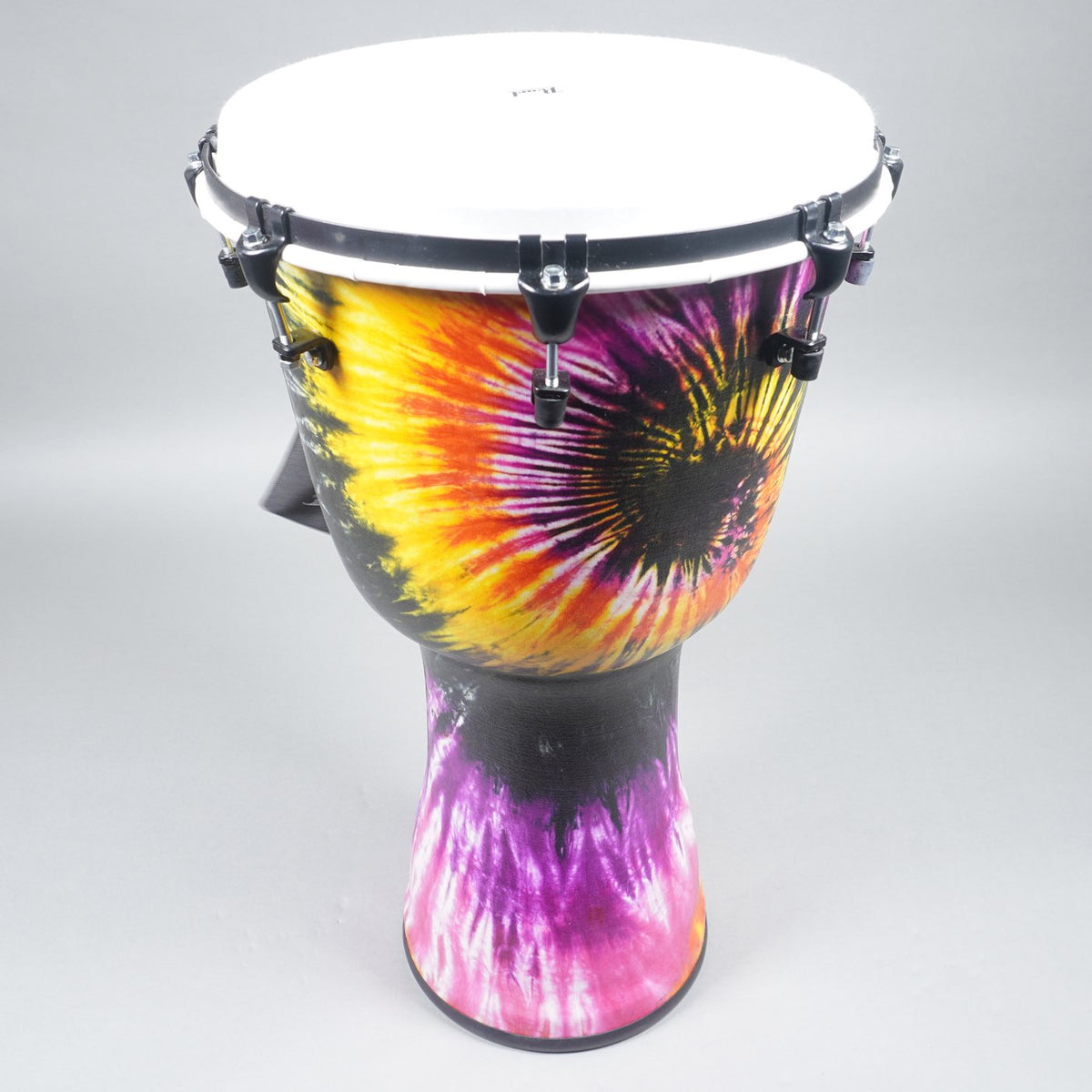 Pearl 14" Top Tuned Synthetic Shell Djembe - Purple Haze-Pearl-Infinite Music