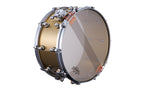 Pearl 14x6.5 Reference One Series Brass Snare Drum (RF1B1465)-Pearl Drums-Infinite Music