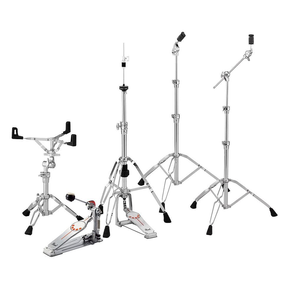 Pearl 930 Series Hardware Pack-Pearl-Infinite Music