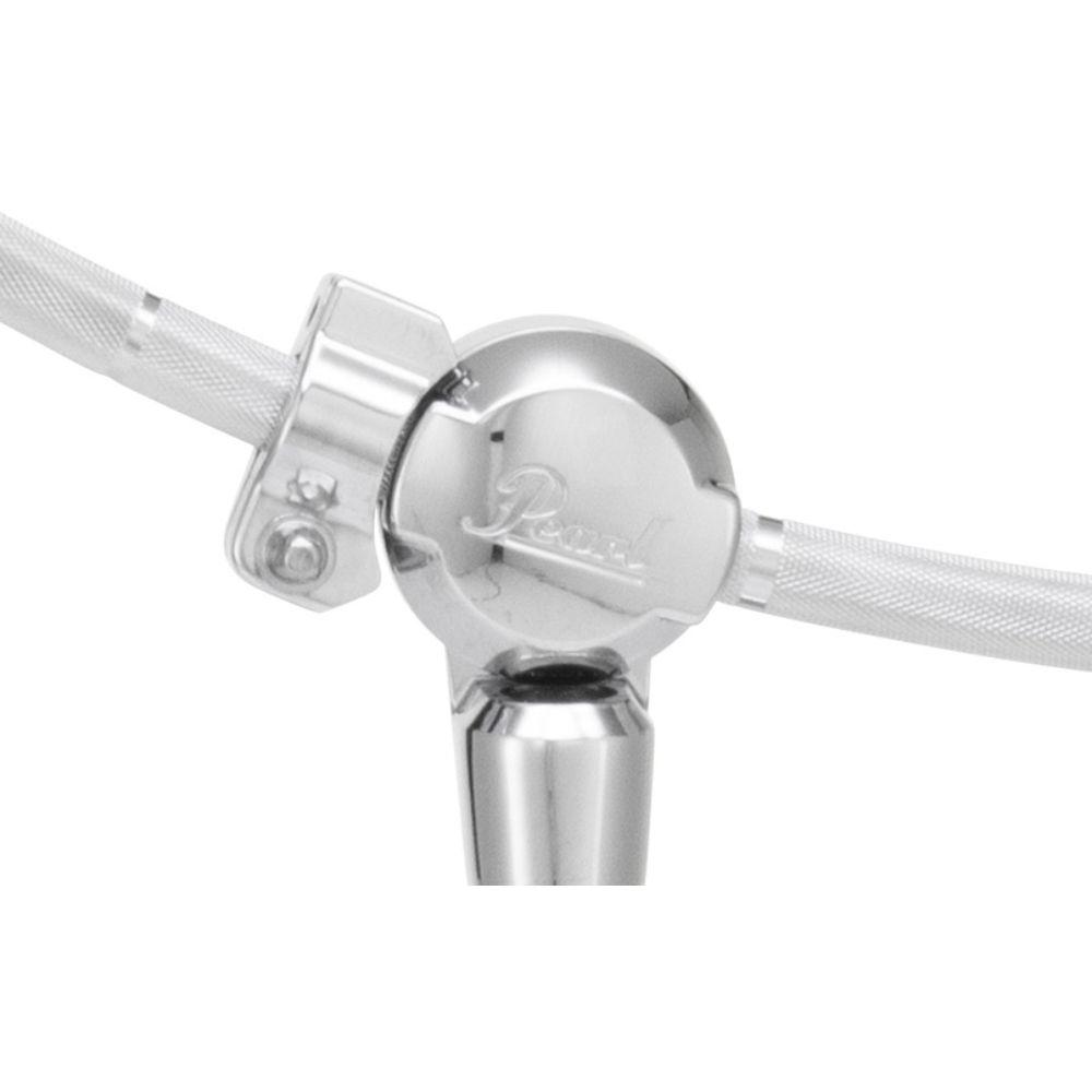 Pearl B-1030C Curved Cymbal Boom Stand-Pearl-Infinite Music