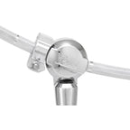 Pearl B-1030C Curved Cymbal Boom Stand-Pearl-Infinite Music
