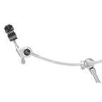 Pearl B-1030C Curved Cymbal Boom Stand-Pearl-Infinite Music