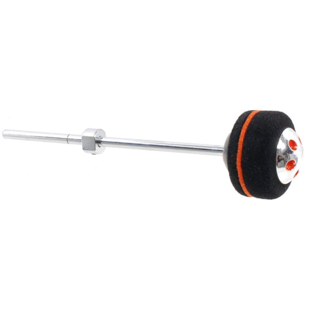 Pearl B-300F Demon Drive Control Core Felt Bass Drum Beater-Pearl-Infinite Music