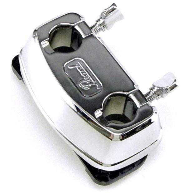 Pearl BB-70/C Forum Bass Drum Tom Mounting Bracket-Pearl-Infinite Music