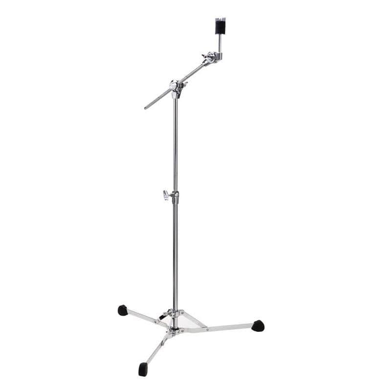Pearl BC-100S Boom/Cymbal Stand Convertible Flat/Tripod-Pearl-Infinite Music
