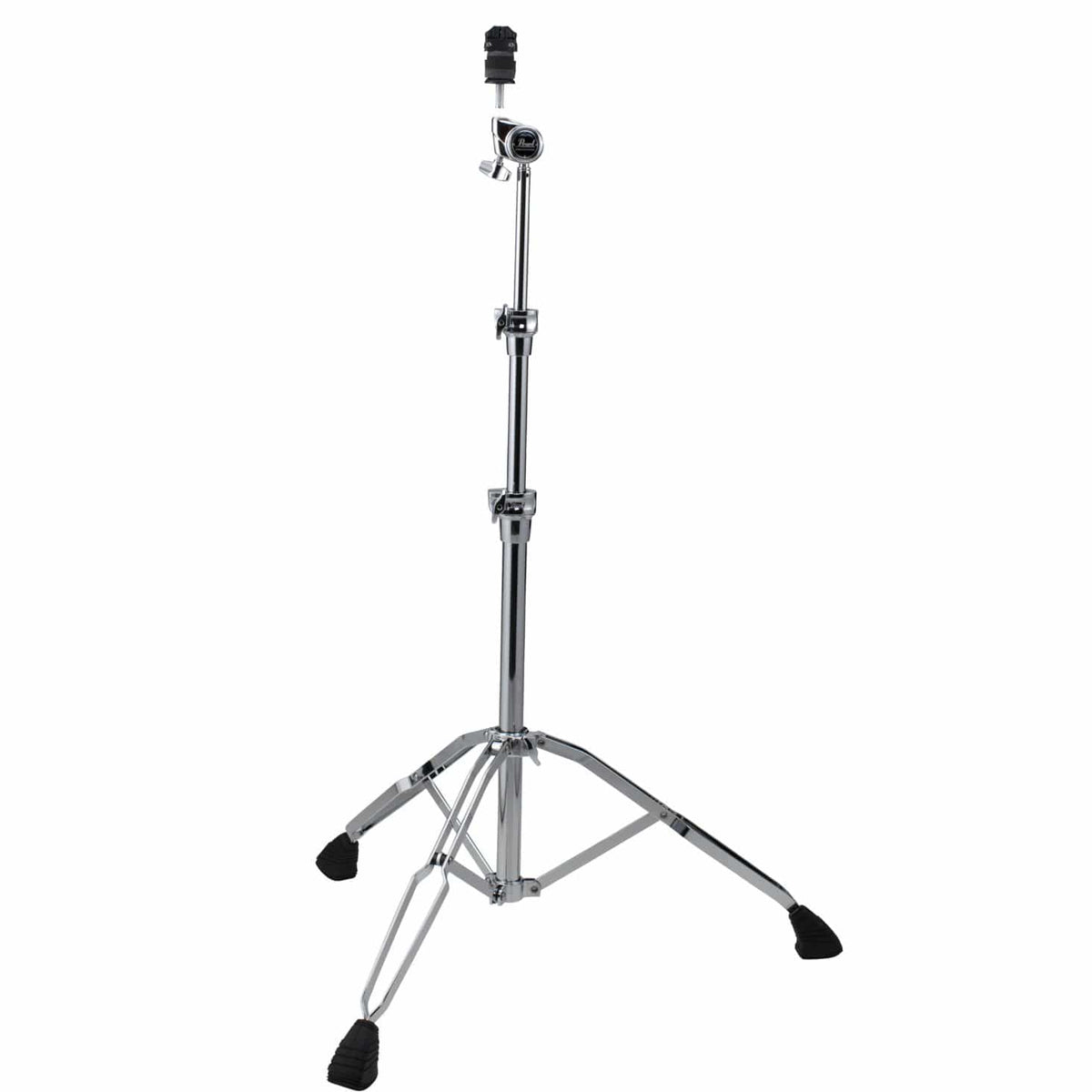 Pearl C-1030 Straight Cymbal Stand-Pearl-Infinite Music