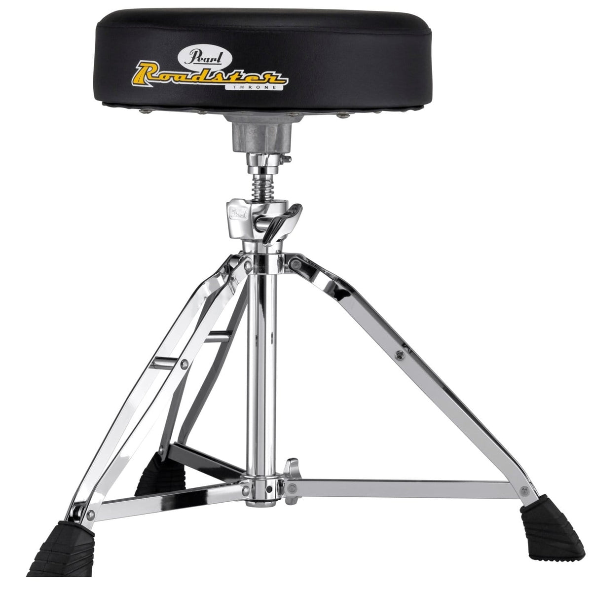 Pearl D-1000N Roadster Drum Throne-Pearl-Infinite Music