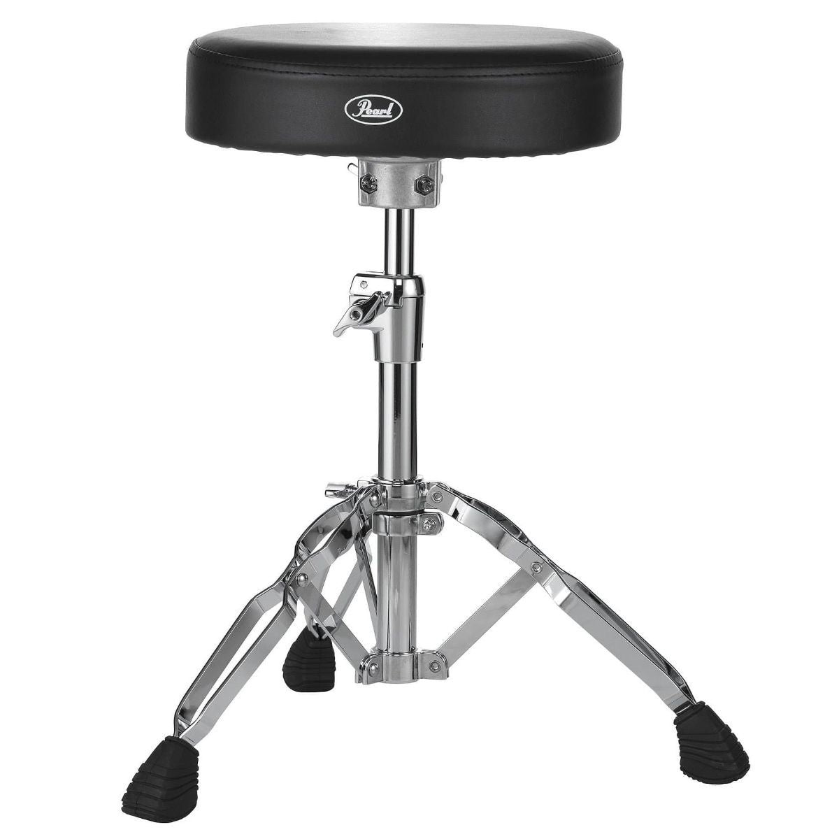 Pearl D-930 Drum Throne Memory Foam-Pearl-Infinite Music