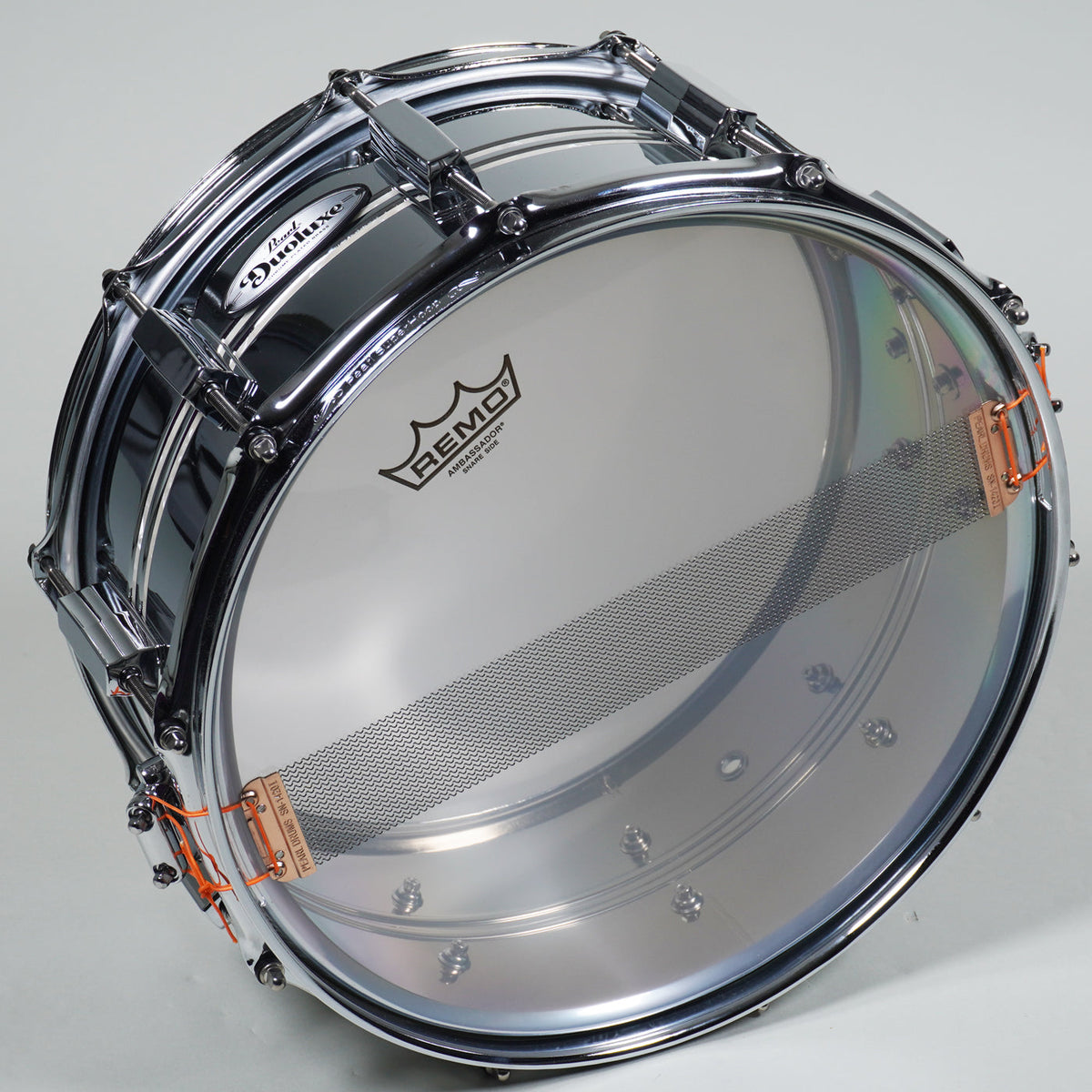 Pearl Douluxe 14 x 6.5" Snare Drum-Pearl-Infinite Music