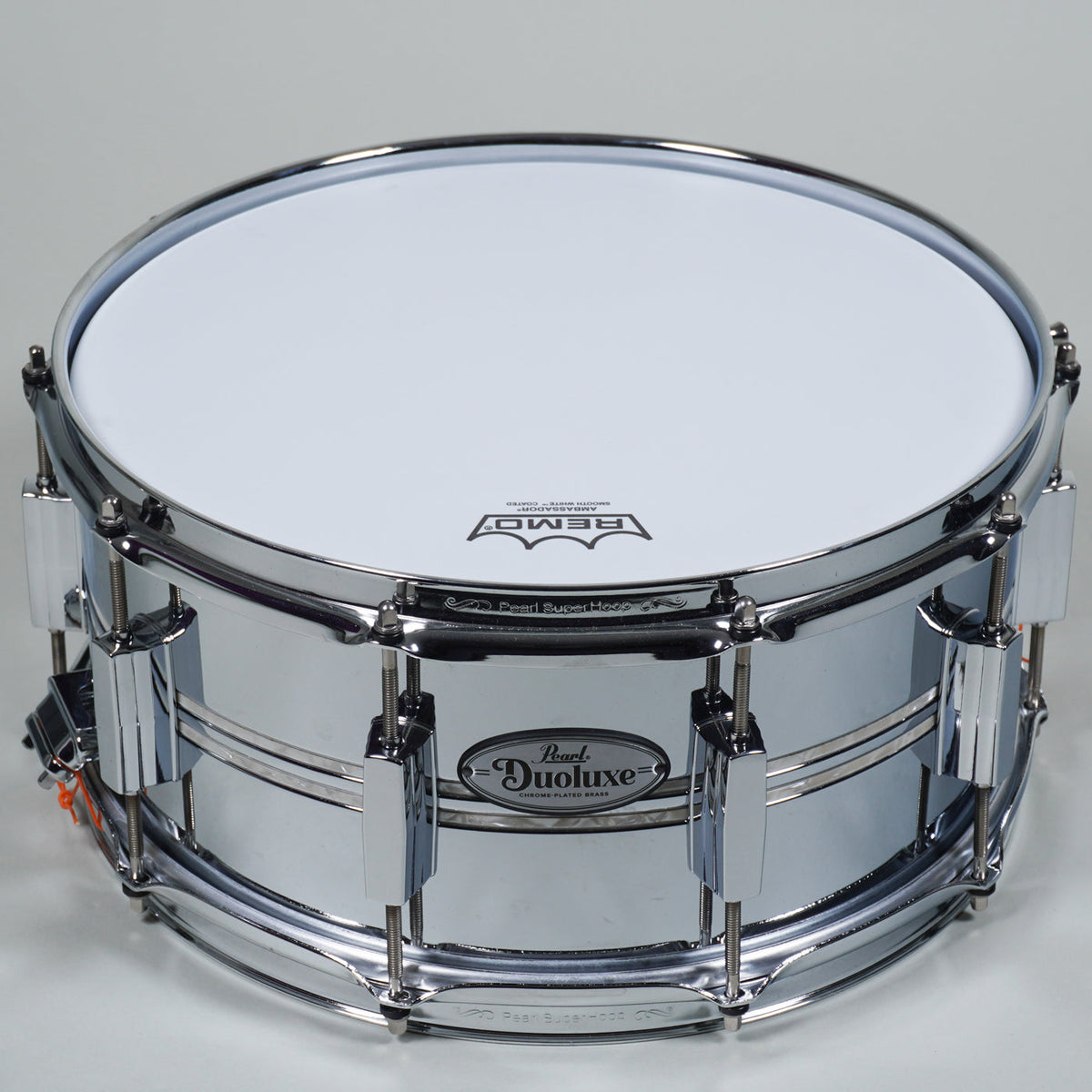 Pearl Douluxe 14 x 6.5" Snare Drum-Pearl-Infinite Music