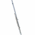 Pearl Elegante P795RBEF Flute – Forza head, Open hole, B foot-Pearl Flutes-Infinite Music