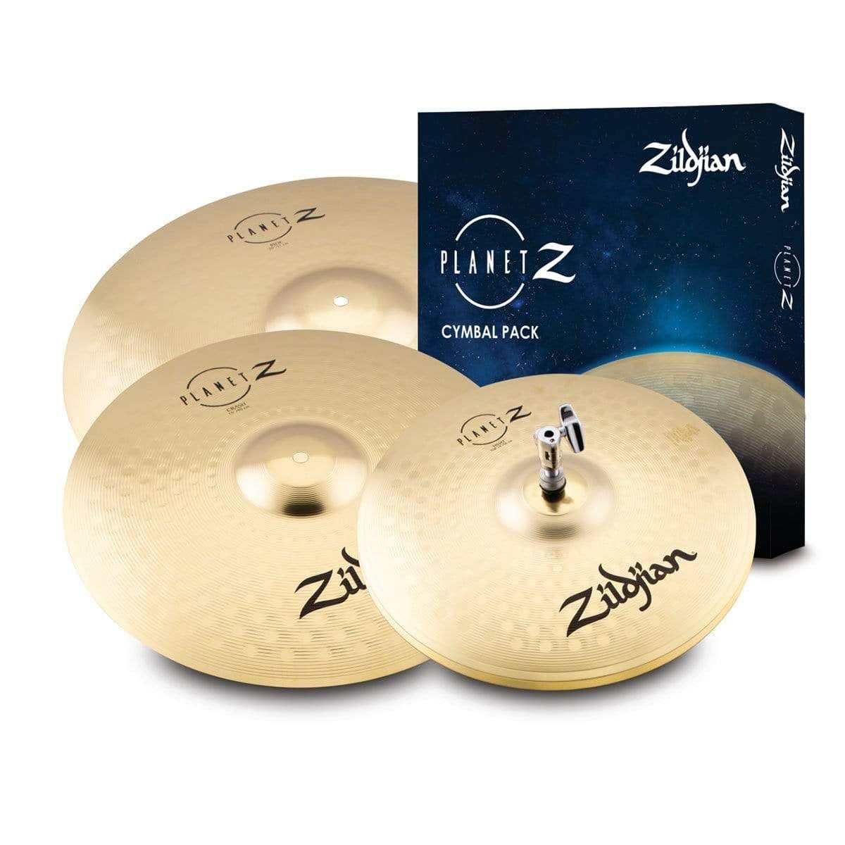 Pearl Export EXX Plus 22" Fusion Plus Drum Kit Package - Pure White-Pearl-Infinite Music