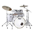 Pearl Export Fusion Plus 5 Pce Drum Kit - Arctic Sparkle-Pearl-Infinite Music