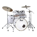 Pearl Export Fusion Plus 5 Pce Drum Kit - Arctic Sparkle-Pearl-Infinite Music