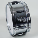 Pearl Firecracker 10 x 5" Steel Snare Drum-Pearl-Infinite Music