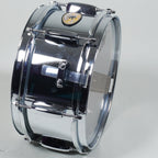 Pearl Firecracker 10 x 5" Steel Snare Drum-Pearl-Infinite Music