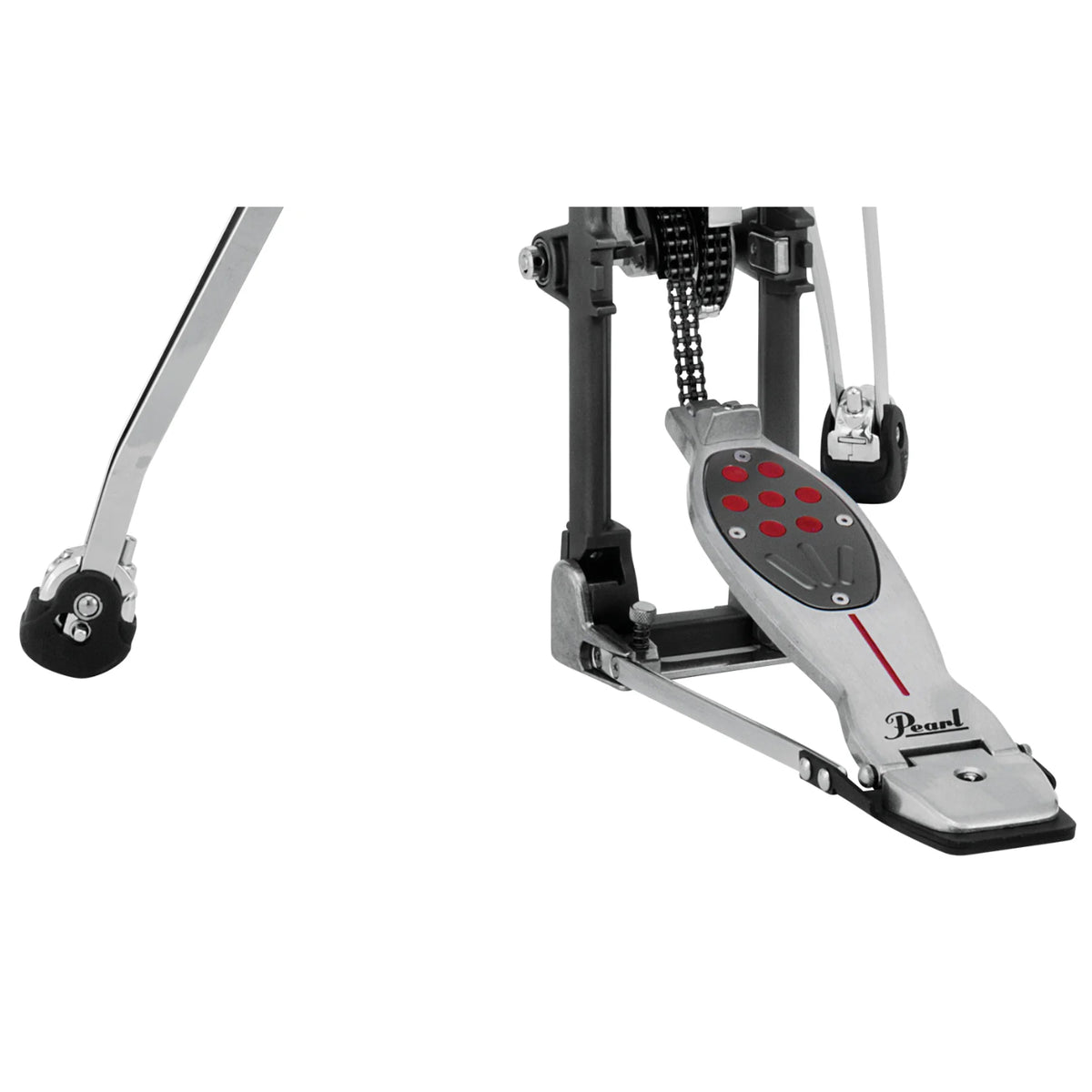 Pearl H-2050 Premium Hi Hat Stand-Pearl-Infinite Music