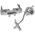 Pearl HA-130 Bass Drum Hi-Hat Attachment-Pearl-Infinite Music