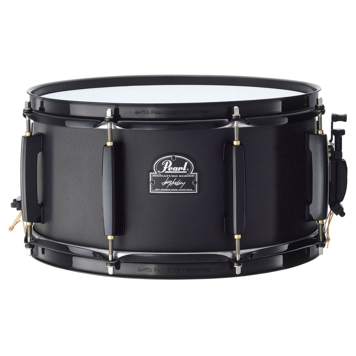 Pearl Joey Jordison Signature Snare Drum-Pearl-Infinite Music