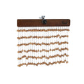 Pearl Kenari Nut Windchime-Pearl-Infinite Music