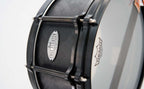 Pearl Limited Edition VectorCast Freefloater Snare Drums - Black (FTVC1465/B)-Pearl Drums-Infinite Music