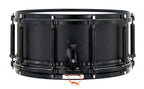 Pearl Limited Edition VectorCast Freefloater Snare Drums - Black (FTVC1465/B)-Pearl Drums-Infinite Music