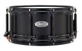 Pearl Limited Edition VectorCast Freefloater Snare Drums - Black (FTVC1465/B)-Pearl Drums-Infinite Music