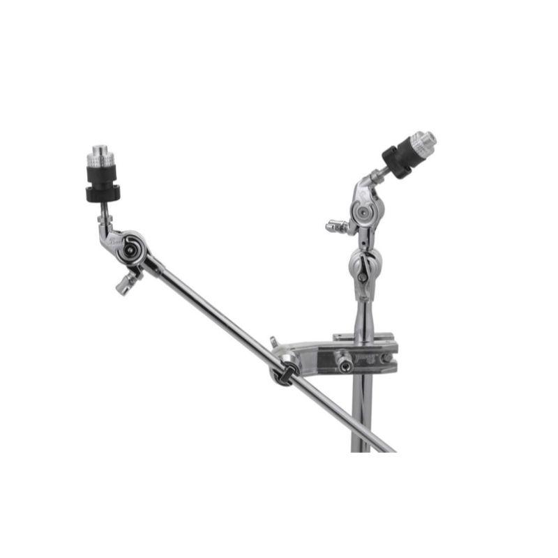 Pearl MH-70A Uni-Lock Boom Microphone Holder w/Mount-Pearl-Infinite Music