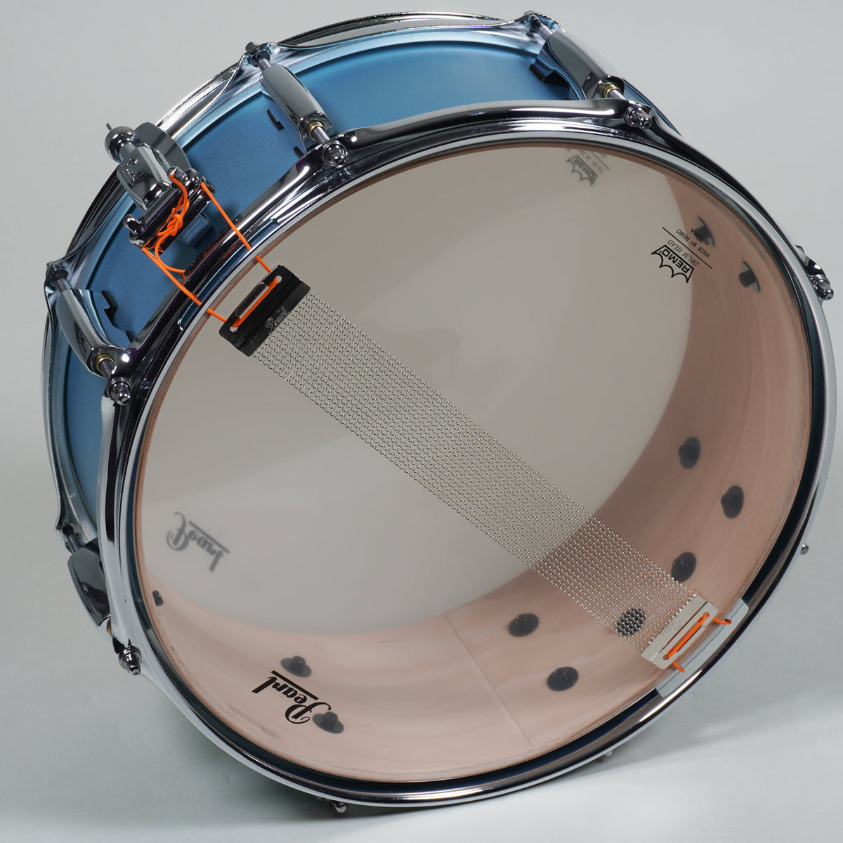 Pearl Modern Utility 13"x5" Snare Drum - Blue Mirage-Pearl-Infinite Music