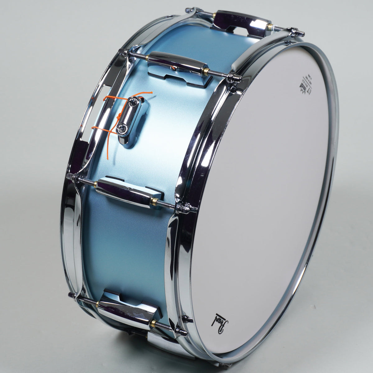 Pearl Modern Utility 13"x5" Snare Drum - Blue Mirage-Pearl-Infinite Music