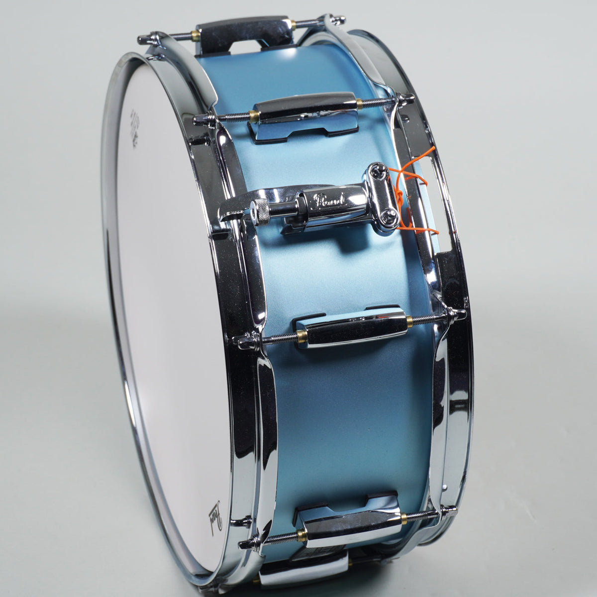 Pearl Modern Utility 13"x5" Snare Drum - Blue Mirage-Pearl-Infinite Music