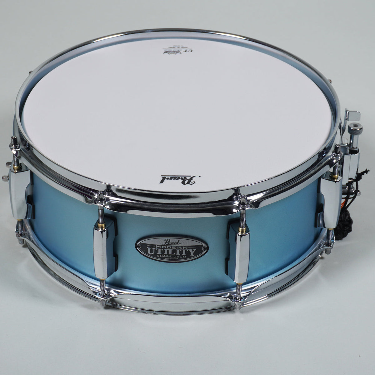 Pearl Modern Utility 13"x5" Snare Drum - Blue Mirage-Pearl-Infinite Music