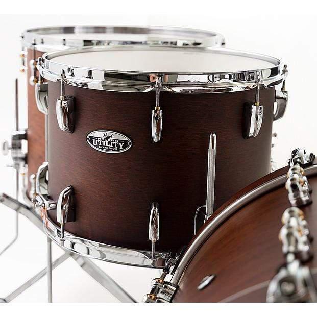 Pearl Modern Utility 14"x10" Floor Snare Drum-Pearl-Infinite Music