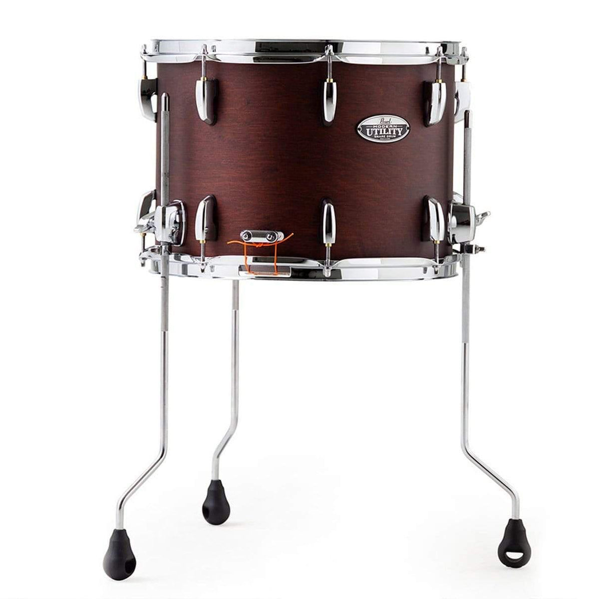 Pearl Modern Utility 14"x10" Floor Snare Drum-Pearl-Infinite Music