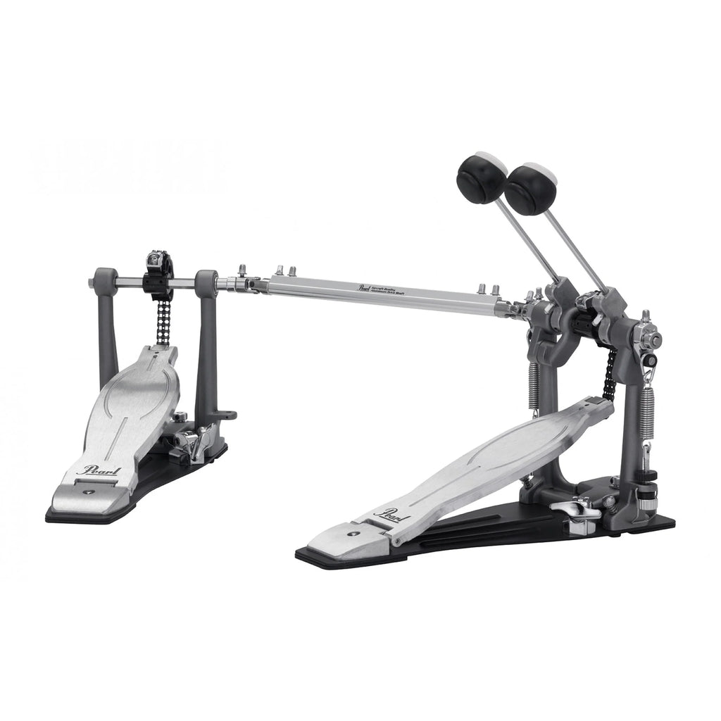 Pearl P-1032 Eliminator Solo Black Double Kick Bass Pedal-Pearl-Infinite Music