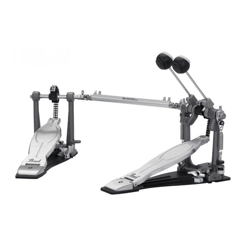 Pearl P-1032 Eliminator Solo Black Double Kick Bass Pedal-Pearl-Infinite Music