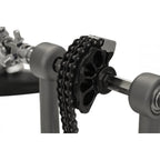 Pearl P-1032 Eliminator Solo Black Double Kick Bass Pedal-Pearl-Infinite Music