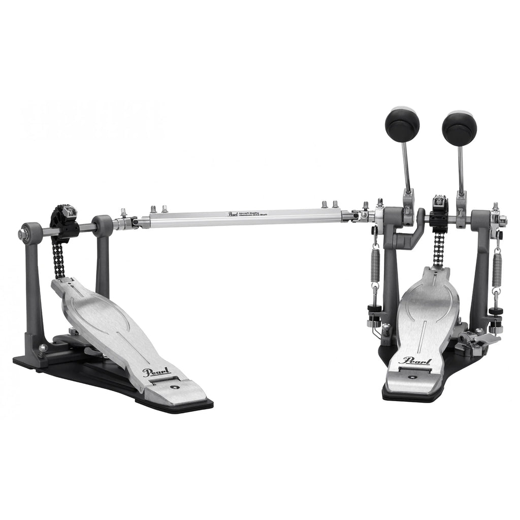 Pearl P-1032 Eliminator Solo Black Double Kick Bass Pedal-Pearl-Infinite Music