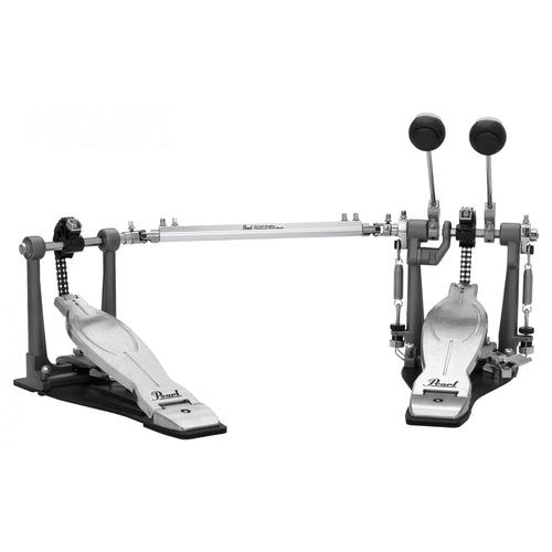 Pearl P-1032 Eliminator Solo Black Double Kick Bass Pedal-Pearl-Infinite Music