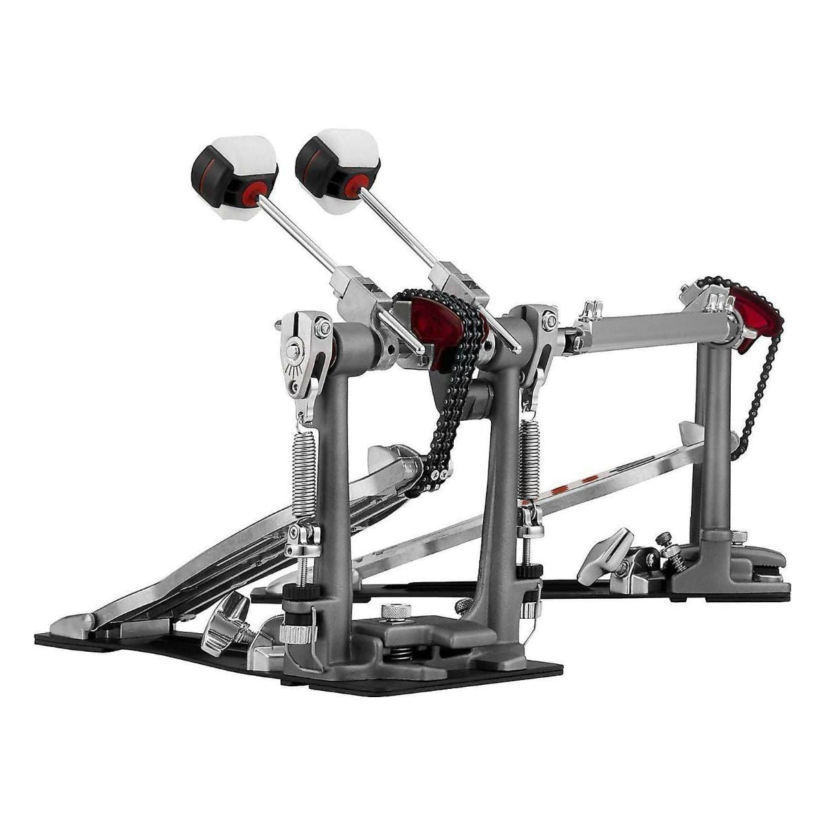Pearl P-2052C Eliminator Redlin Double Bass Drum Pedal-Pearl-Infinite Music