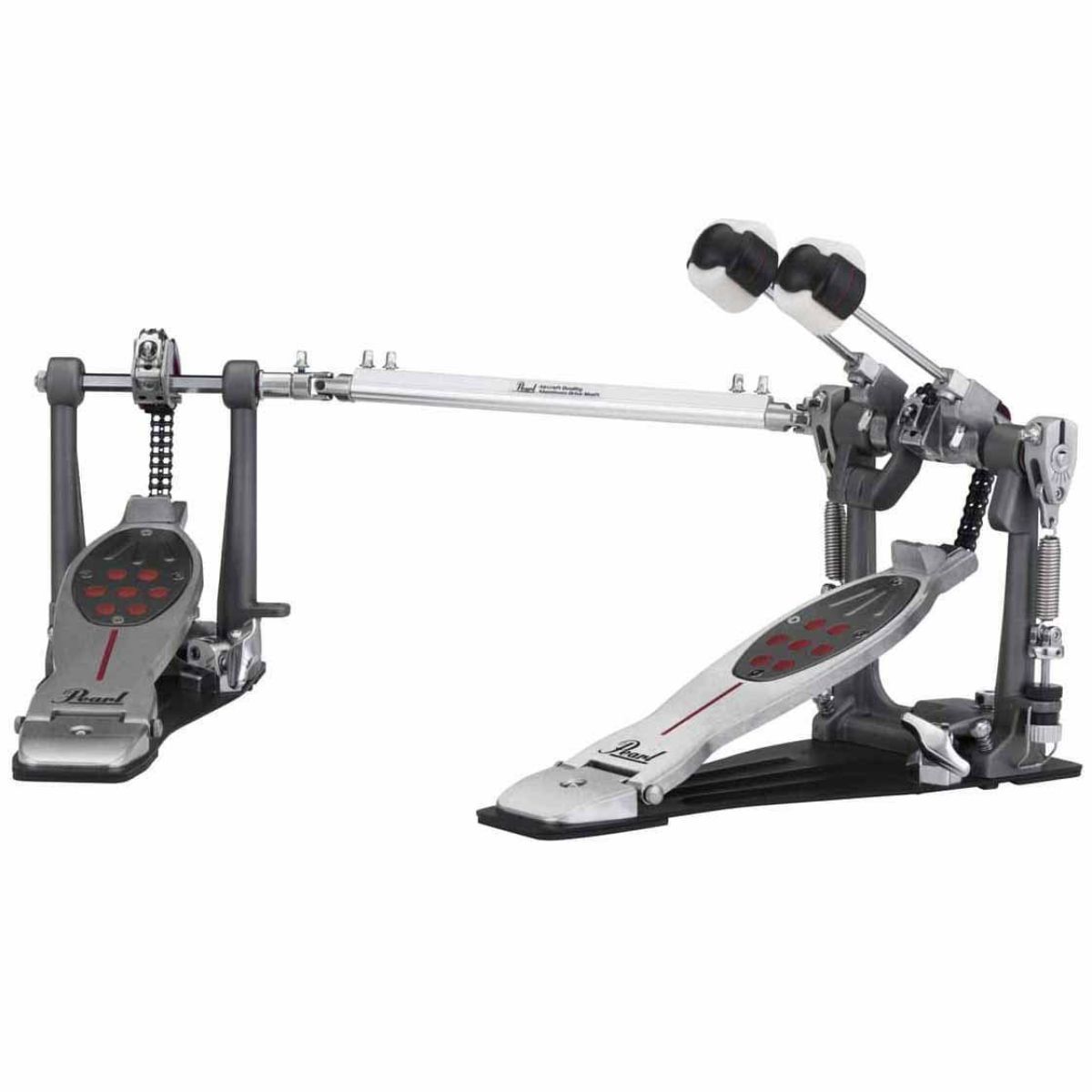 Pearl P-2052C Eliminator Redlin Double Bass Drum Pedal-Pearl-Infinite Music