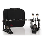 Pearl P-2052C/B Eliminator 25th Anniversary Double Bass Drum Pedal -Black -Pearl-Infinite Music