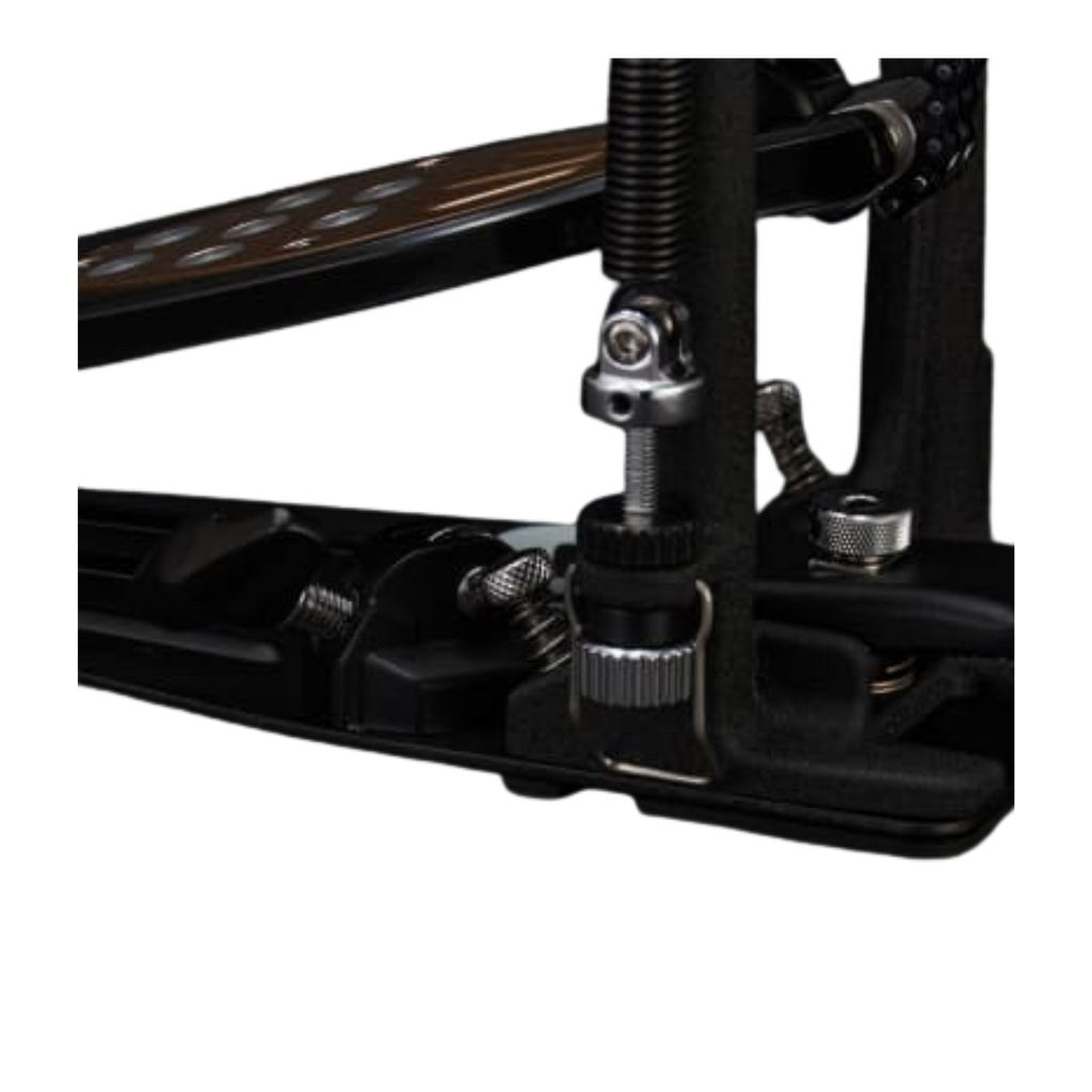 Pearl P-2052C/B Eliminator 25th Anniversary Double Bass Drum Pedal -Black -Pearl-Infinite Music