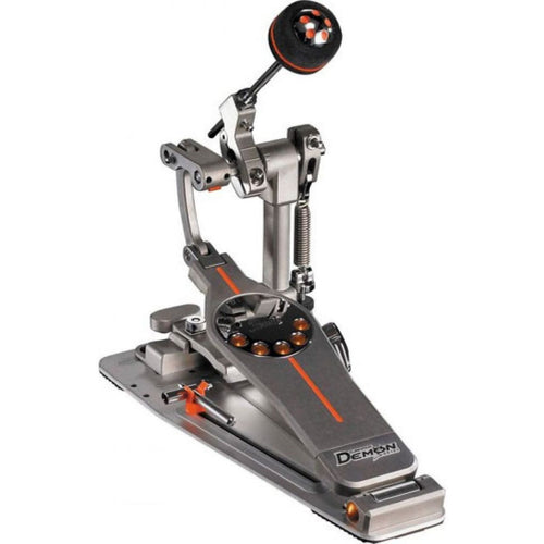 Pearl P-3000D Demon Drive Single Bass Drum Pedal-Pearl-Infinite Music