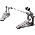 Pearl P-3002C Demon Chain Drive Double Bass Drum Pedal with Case-Pearl-Infinite Music
