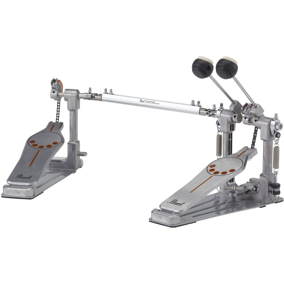 Pearl P-932 Demonator Double Bass Drum Pedal-Pearl-Infinite Music