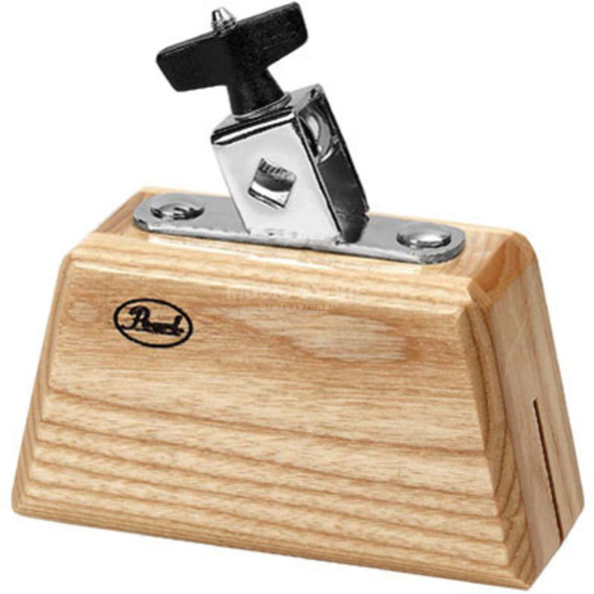 Pearl PAB-50 Ash Tone Block - Medium Pitch-Pearl-Infinite Music
