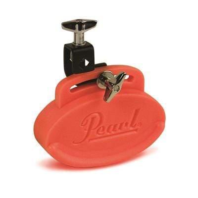 Pearl PBL-30 Clave Block w/ Mount - Low Pitch-Pearl-Infinite Music