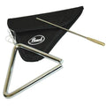 Pearl PET-80 8" Elite Concert Triangle-Pearl-Infinite Music